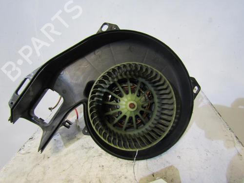 Varmeblæser OPEL MERIVA A MPV (X03) 1.3 CDTI (E75) (69 hp) 25106410