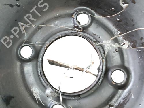 Rim PEUGEOT 208 I (CA_, CC_) 1.0 VTi | BP29979084C45