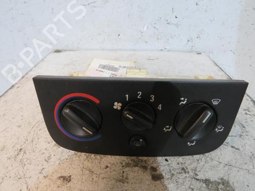 Used Climate control Climate control OPEL CORSA B (S93) [1993-2009] 25092522 25092522