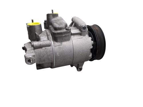 Used AC compressor AC compressor SEAT IBIZA IV (6J5, 6P1) 1.6 TDI (105 hp) 25728361 25728361