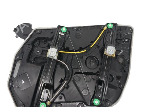 Used Front left window mechanism MERCEDES-BENZ GLC (X253) [2015-2022]  25087963