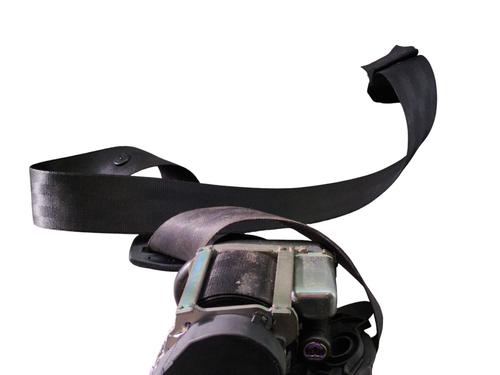 Used Front right belt tensioner SEAT LEON (1P1) 1.9 TDI (105 hp) 29352265