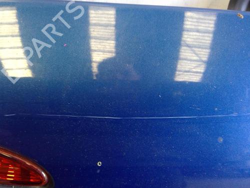 Bakluke CC/Kombi-Kupé MINI MINI (R50, R53) One (90 hp) 25082616
