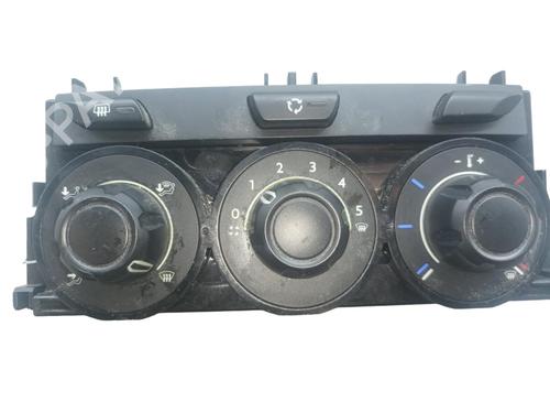 Climate control CITROËN C3 II (SC_) 1.4 HDi 70 (SC8HZC, SC8HR0, SC8HP4) | BP25102751I5 - Image 5