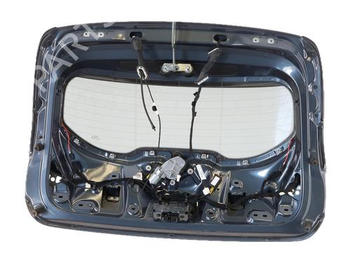 Used Tailgate Tailgate 38295012 38295012