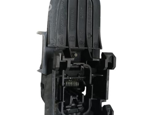 Used Front left interior door handle NISSAN NOTE (E11, NE11) 1.5 dCi (86 hp) 25062433