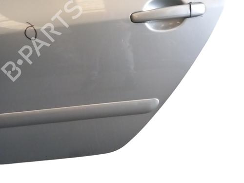Left rear door PEUGEOT 307 (3A/C) 1.6 HDi 110 | BP25099139C4 