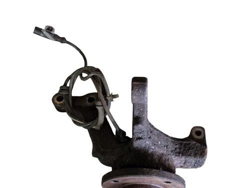 Venstre Styrespindel Lejehus NISSAN MICRA III (K12) 1.5 dCi (86 hp) 26497514