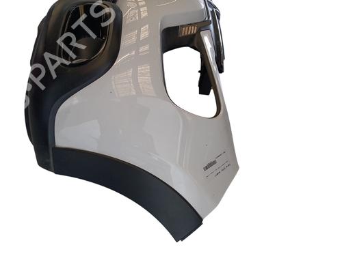 front-bumper-citroen-c3-iii-sx-2016-36262706 main image