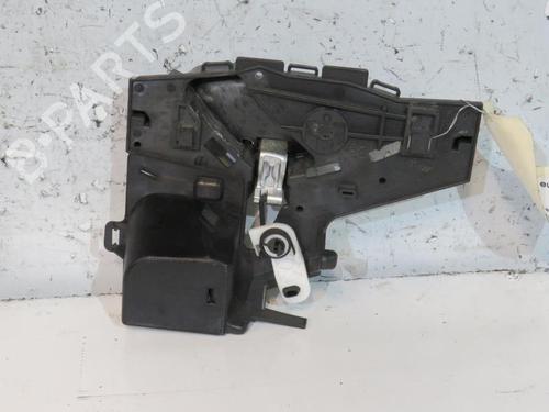 Venstre bagtil invendig håndtag CITROËN C5 II (RC_) 2.0 HDi (RCRHRH) (136 hp) 25084151