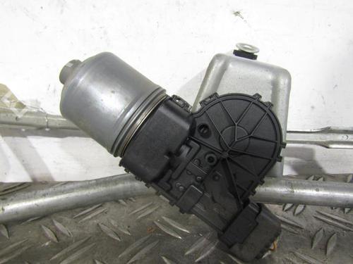 Used Front wiper motor Front wiper motor PEUGEOT 206+ (2L_, 2M_) 1.4 i (73 hp) 25113184 25113184