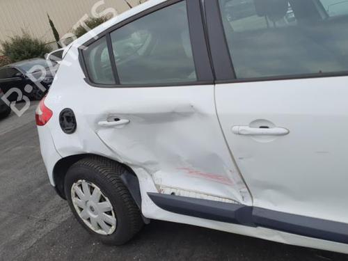 Right front window switch RENAULT MEGANE III Hatchback (BZ0/1_, B3_) 1.5 dCi | BP25068216I26  - Image 7