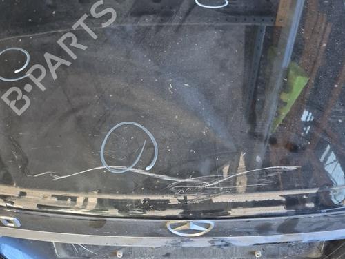 Tailgate MERCEDES-BENZ CLS (C219) CLS 320 CDI (219.322) | BP26147401C6 