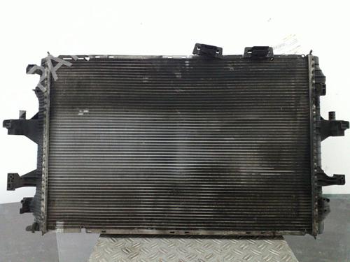 water-radiator-vw-transporter-t5-van-7ha-7hh-7ea-7eh-2003-25089274 main image