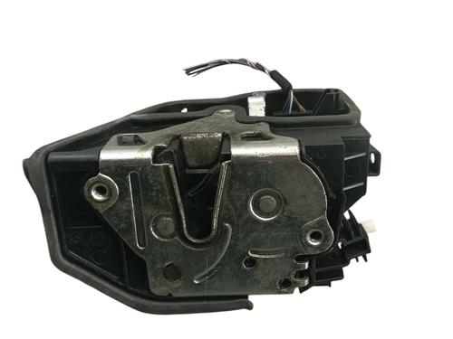 Front left lock BMW 1 (E81) 116 d | BP30908359C98  - Image 5