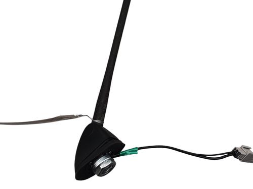 Antenne/Halterung für NISSAN JUKE (F15) 1.5 dCi (110 hp) 29940323