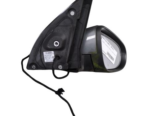 Right mirror VW GOLF VI (5K1) 1.6 TDI | BP31176404C27