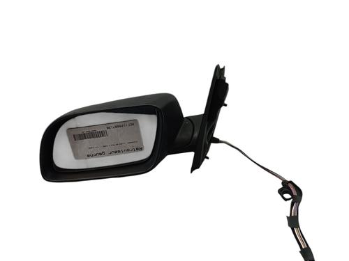 Used Left mirror VW POLO (9N_, 9A_) 1.9 SDI (64 hp) 27899046