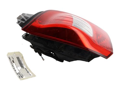 Left taillight RENAULT TWINGO II (CN0_) 1.5 dCi (CN0E) | BP36847855C34  - Image 5