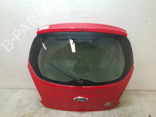 Tailgate FORD KA (RU8) 1.2 | BP25081558C6 