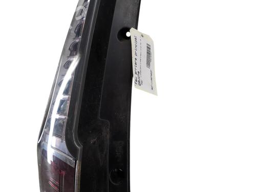 Used Left taillight RENAULT SCÉNIC III (JZ0/1_) 1.5 dCi (JZ02, JZ0R) (95 hp) 28046092