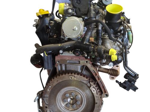 Engine RENAULT CLIO IV (BH_) 1.5 dCi 75 | BP30307695M1  - Image 5