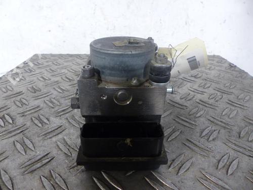 Used ABS pump FIAT 500 (312_) 0.9 (312AXG1A, 312.AXG11) (86 hp) 25065528