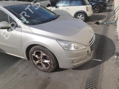 Switch PEUGEOT 508 I (8D_) 2.0 HDi | BP25061946I30 - Image 24