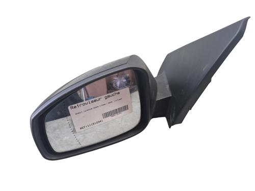 Used Left mirror RENAULT MEGANE III Grandtour (KZ0/1) 1.5 dCi (KZ09, KZ0D, KZ1G, KZ29, KZ14, KZ1W, KZ10, KZ1F,... (110 hp) 28962366