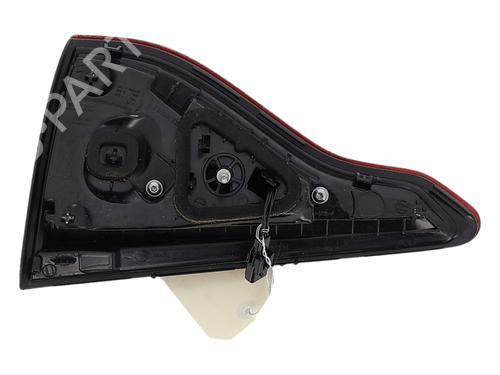 Left tailgate light RENAULT CLIO V (B7_) 1.6 E-TECH 140 (B7MU) | BP37286334C79 - Image 4