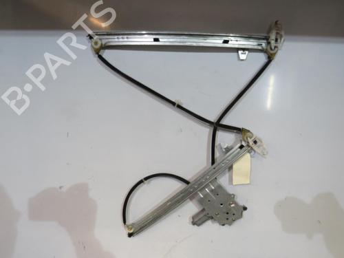 Used Front right window mechanism Front right window mechanism CITROËN XSARA PICASSO (N68) 1.6 HDi (109 hp) 25114720 25114720