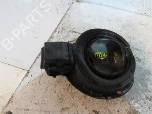 Fuel flap PEUGEOT 308 I (4A_, 4C_) 1.6 HDi | BP25081199C131 