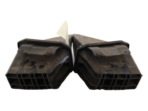 Used Front bumper reinforcement Front bumper reinforcement 37174972 37174972