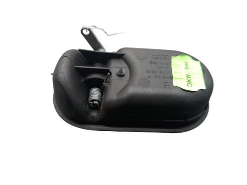 Used Front right interior door handle Front right interior door handle AUDI TT (8N3) 1.8 T (180 hp) 25055345 25055345