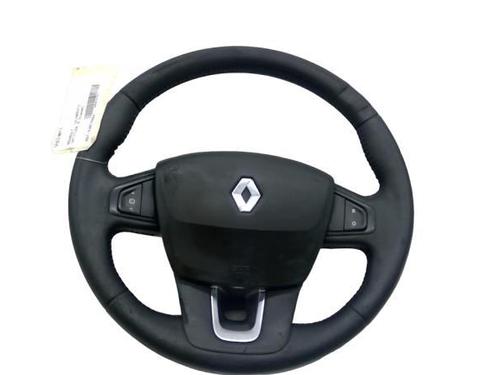 Used Steering wheel Steering wheel RENAULT LATITUDE (L70_) 2.0 dCi 175 (L70Y, L734) (173 hp) 25082415 25082415