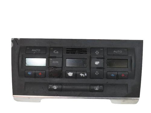 Climate control AUDI A4 B6 (8E2)  | BP25112741I5 