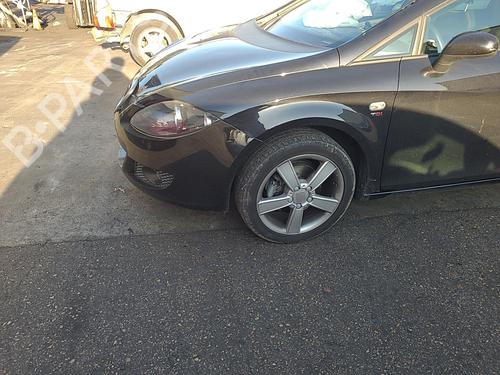 Rear mirror SEAT LEON (1P1)  | BP25104679I6 