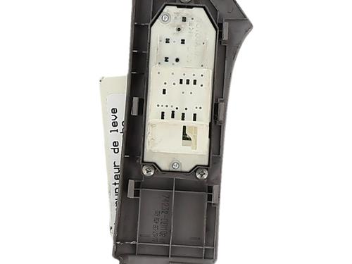 Left front window switch TOYOTA YARIS (_P9_) 1.4 D-4D (NLP90_, NLP90R) | BP37796871I27  - Image 6
