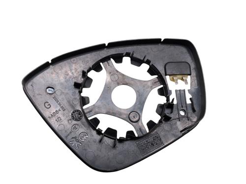 Left mirror glass PEUGEOT 208 I (CA_, CC_) 1.2 VTI 82 | BP29278456C148 