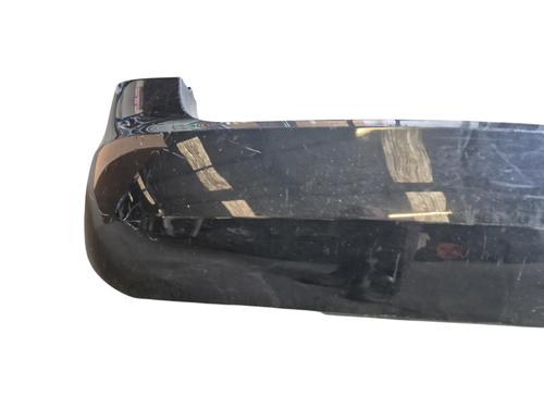 Rear bumper SKODA FABIA II (542) 1.6 TDI | BP29222144C8 
