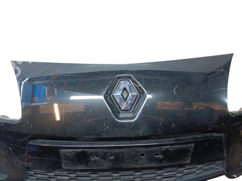 Front bumper RENAULT TWINGO II (CN0_) 1.2 16V (CN0K, CN0V, CN0A) | BP28358372C7 