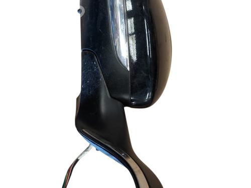 Right mirror PEUGEOT 208 I (CA_, CC_) 1.2 VTI 82 | BP26029484C27 