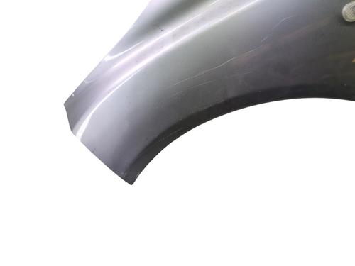 Left front fenders NISSAN MICRA III (K12) 1.2 16V | BP29887720C41