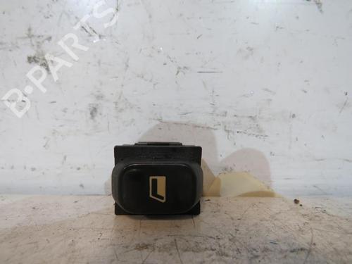 Used Left front window switch CITROËN BERLINGO / BERLINGO FIRST MPV (MF_, GJK_, GFK_) 1.8 i (MFLFX) (90 hp) 25083974