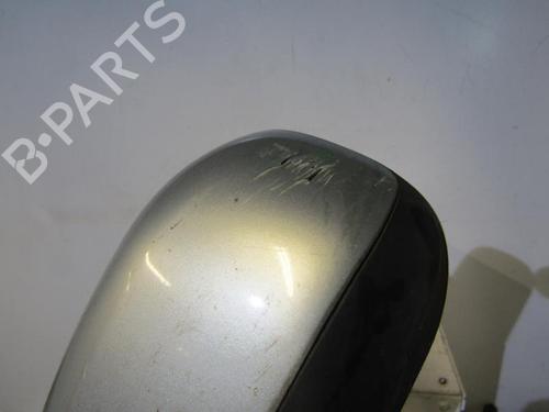Left mirror RENAULT LAGUNA II (BG0/1_) 1.8 16V (BG0B, BG0M) | BP25094086C26 