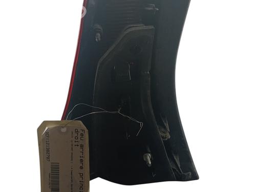 Used Right taillight Right taillight DACIA SANDERO 1.4 (BS0C, BS0A, BS0G, BS1F, BS0E) (75 hp) 32493091 32493091