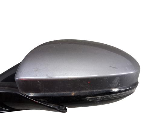 Used Left mirror RENAULT TALISMAN Grandtour (KP_) 1.5 dCi 110 (110 hp) 31279495