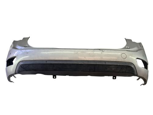 Used Rear bumper CITROËN C4 Grand Picasso II (DA_, DE_) 1.6 HDi / BlueHDi 115 (115 hp) 26428711