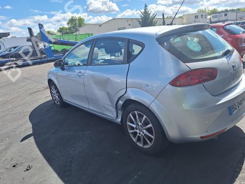Left tailgate light SEAT LEON (1P1) 1.2 TSI | BP37268919C79 - Image 13