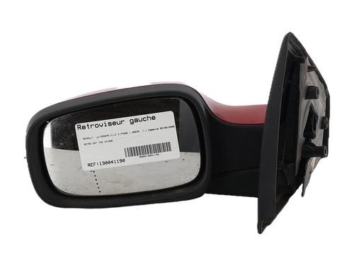 Used Left mirror Left mirror 38034011 38034011